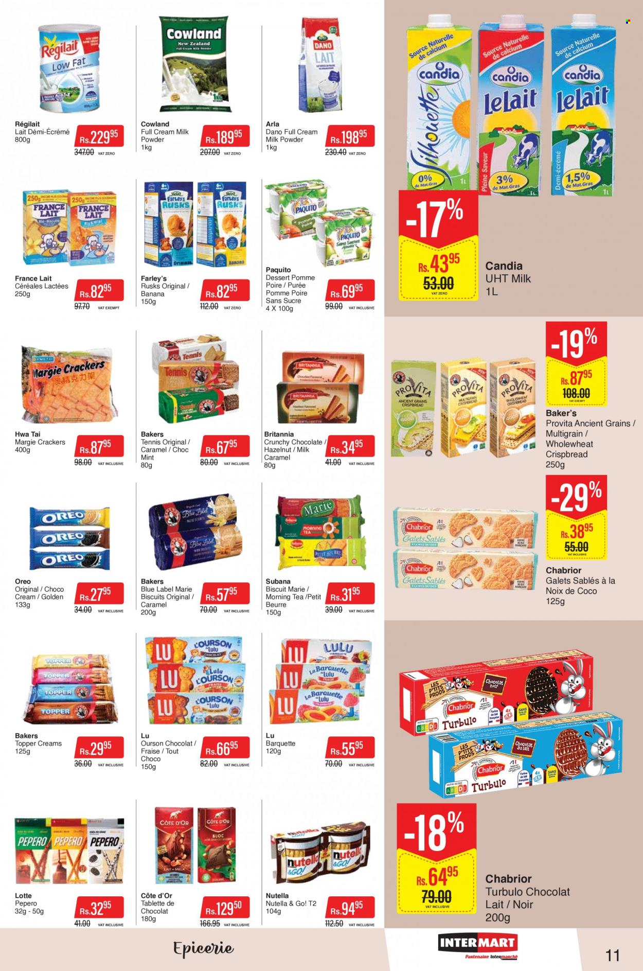 Intermart catalogue - 10.05.2022 - 22.05.2022. Page 11