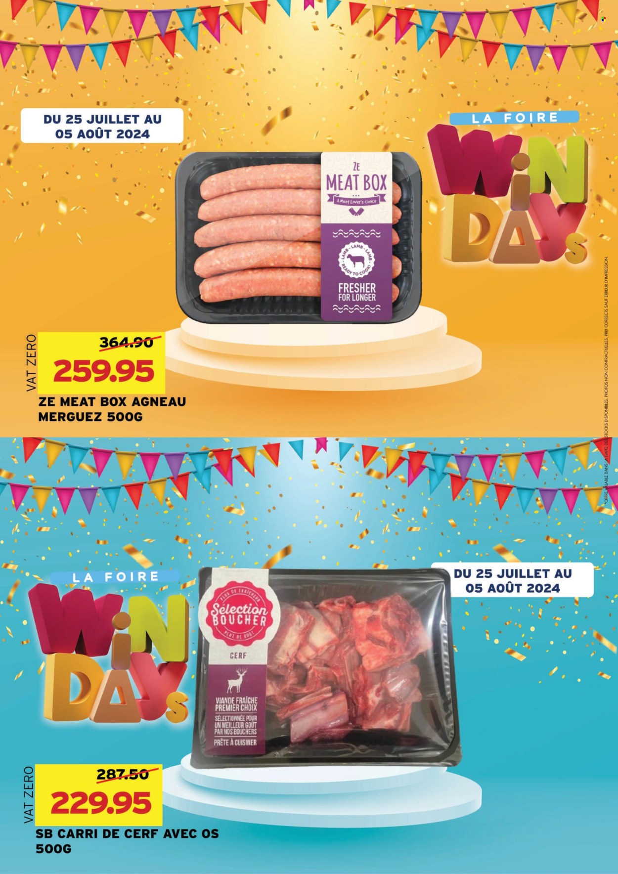 Winners catalogue - 25.07.2024 - 5.08.2024. Page 70