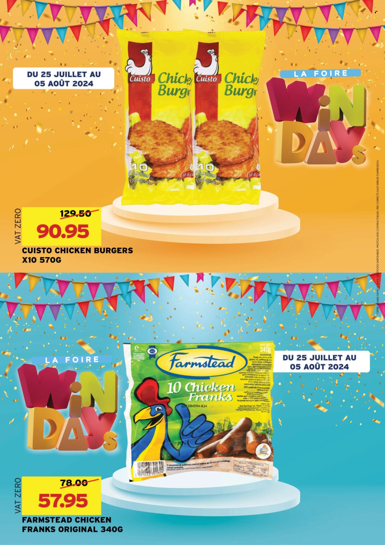 Winners catalogue - 25.07.2024 - 5.08.2024. Page 72