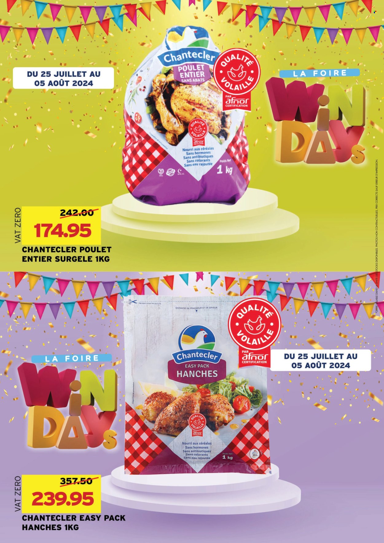Winners catalogue - 25.07.2024 - 5.08.2024. Page 73