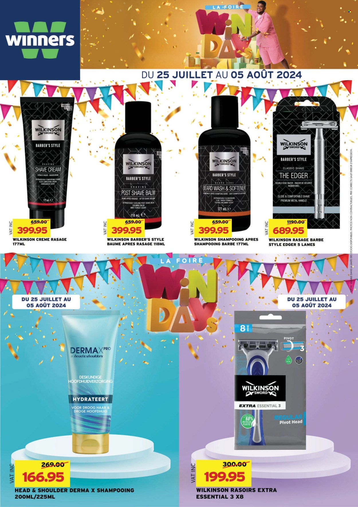 Winners catalogue - 25.07.2024 - 5.08.2024. Page 86