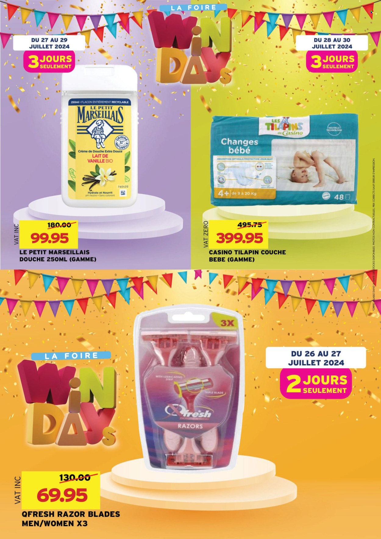 Winners catalogue - 25.07.2024 - 5.08.2024. Page 92