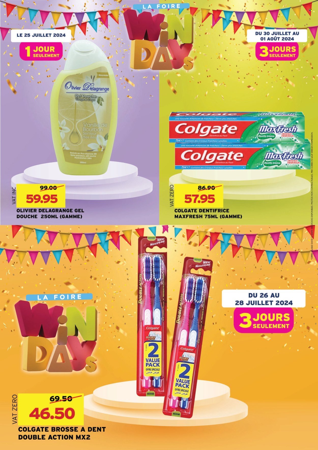 Winners catalogue - 25.07.2024 - 5.08.2024. Page 93