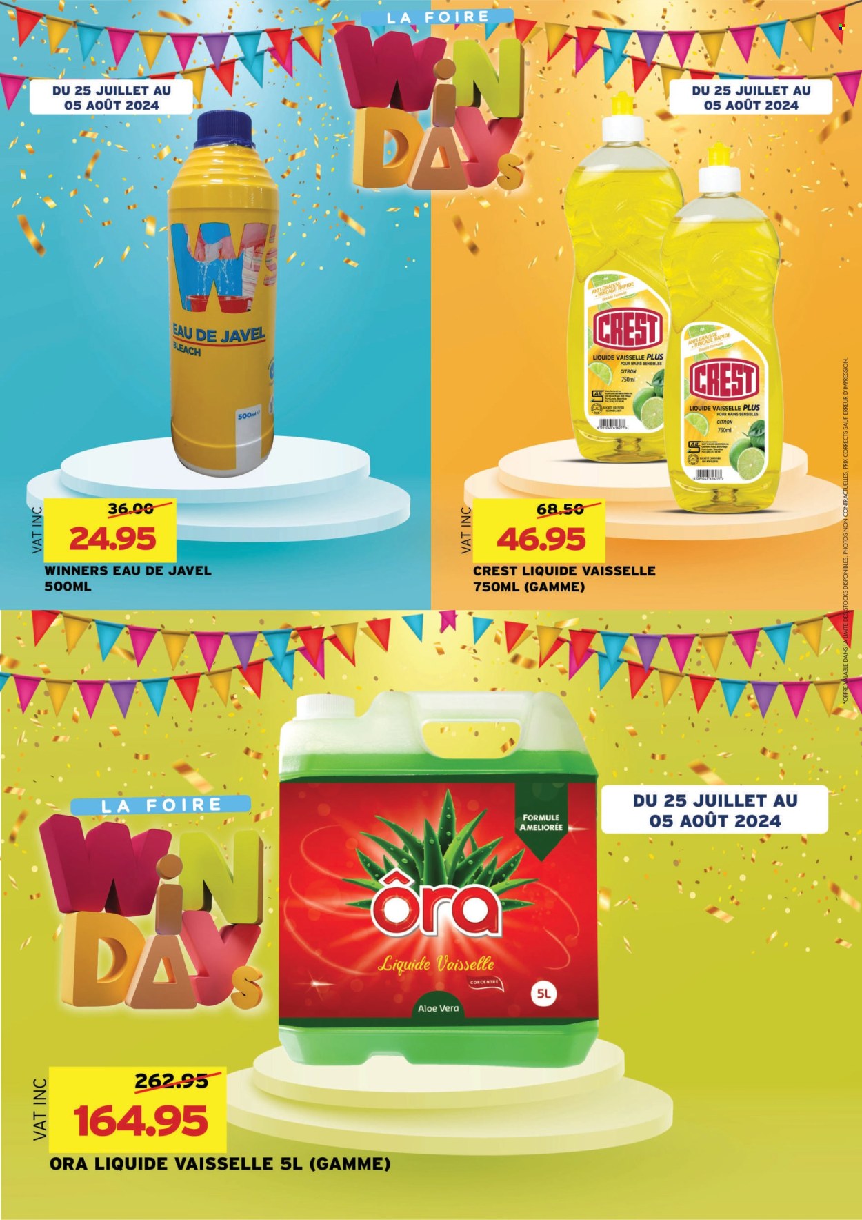 Winners catalogue - 25.07.2024 - 5.08.2024. Page 102