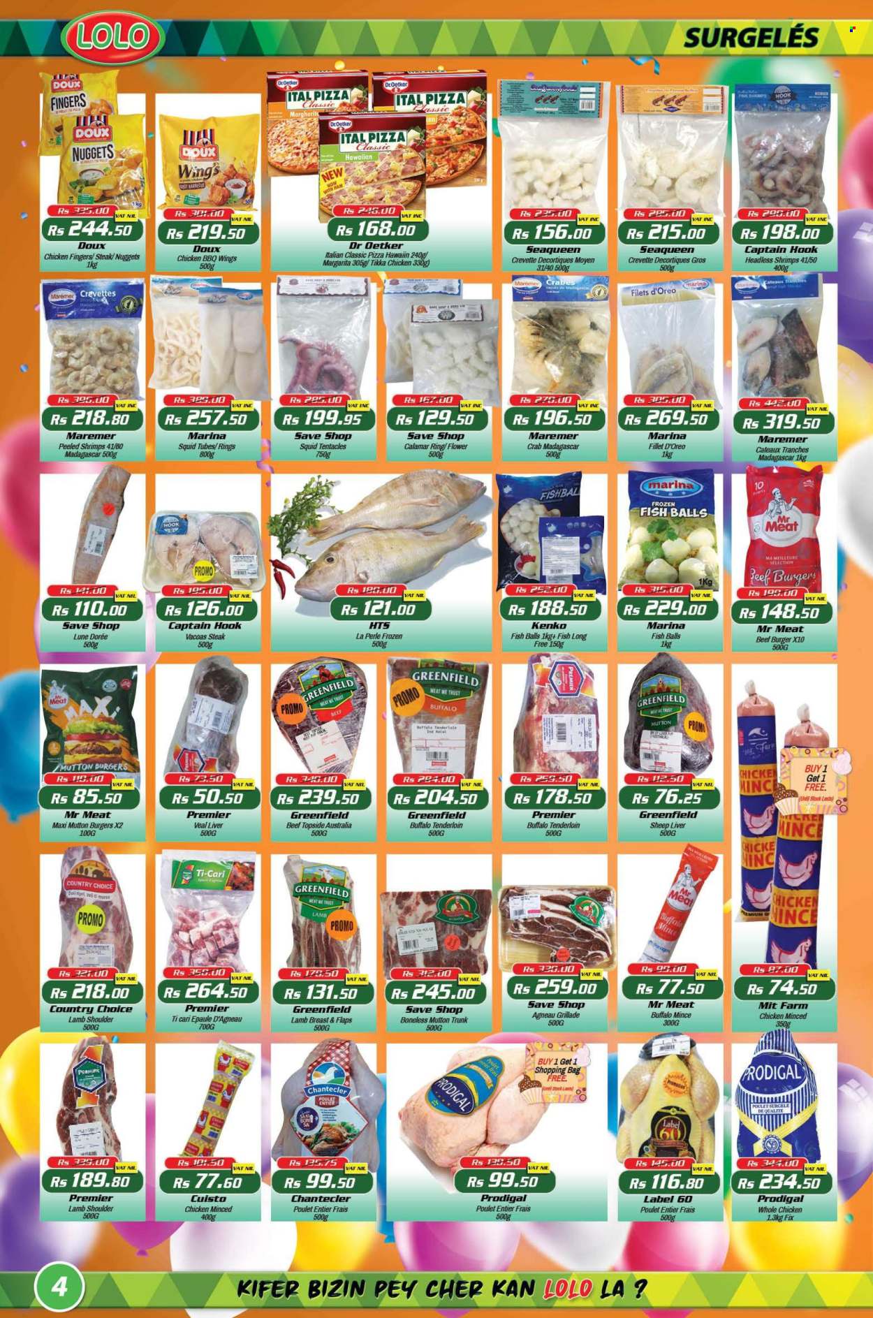 LOLO Hyper catalogue - 27.07.2024 - 15.08.2024. Page 4
