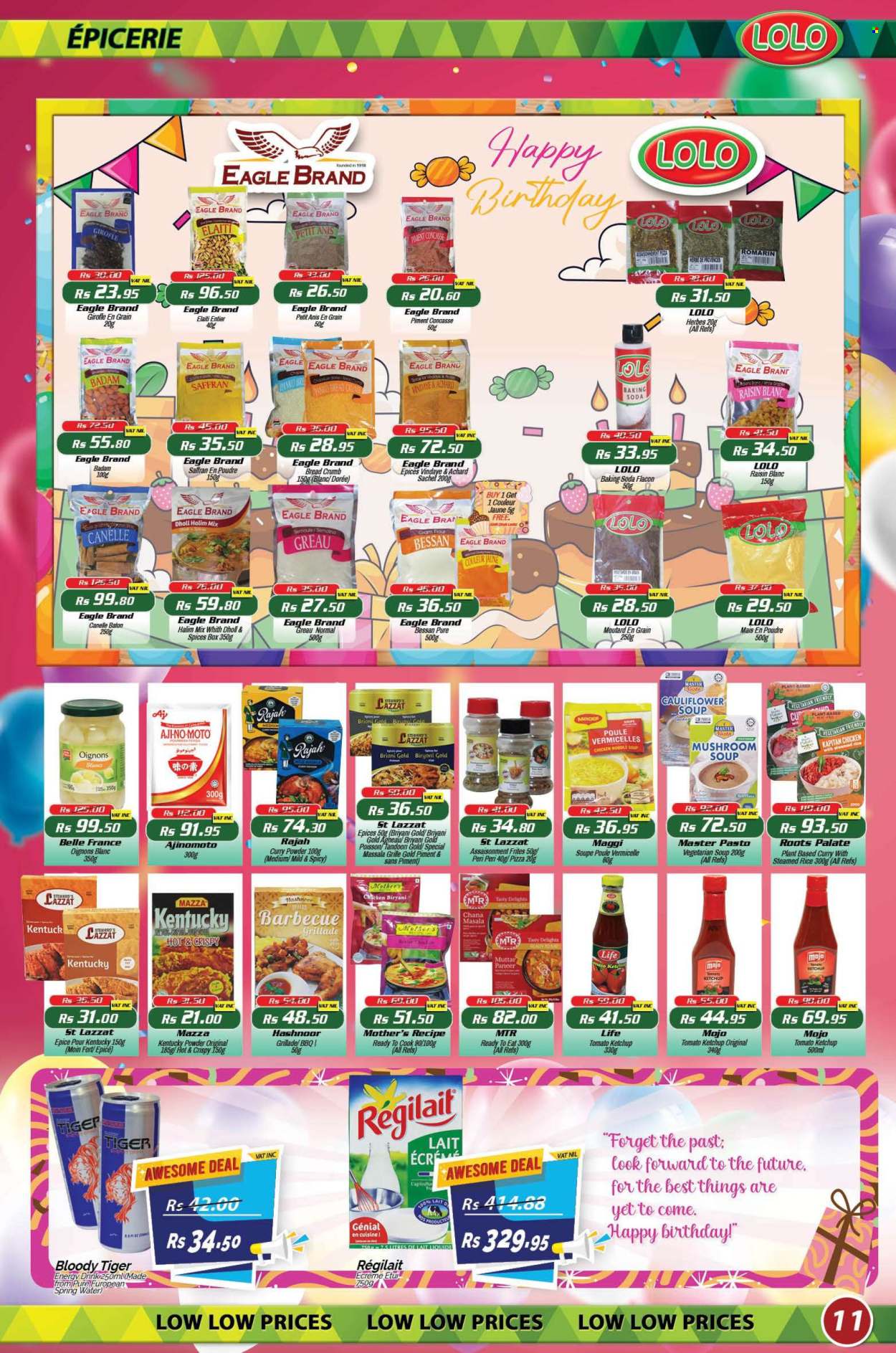 LOLO Hyper catalogue - 27.07.2024 - 15.08.2024. Page 11