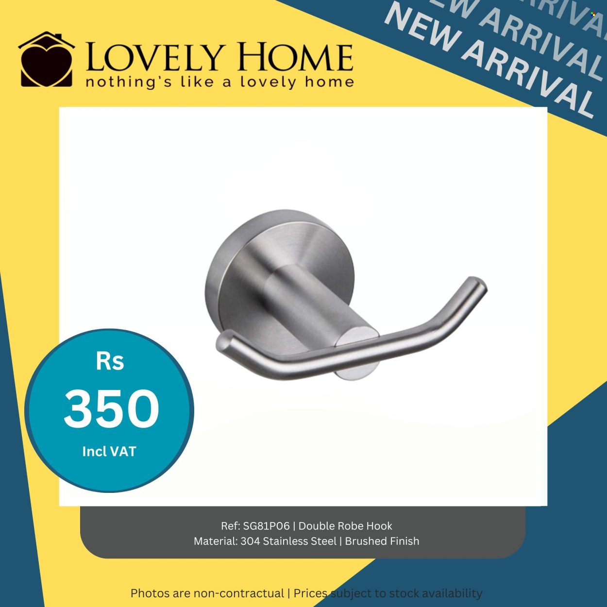 Lovely Home catalogue. Page 13