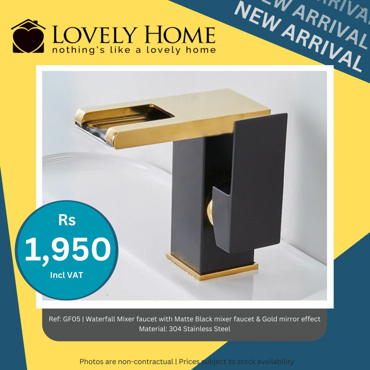 Lovely Home catalogue. Page 14