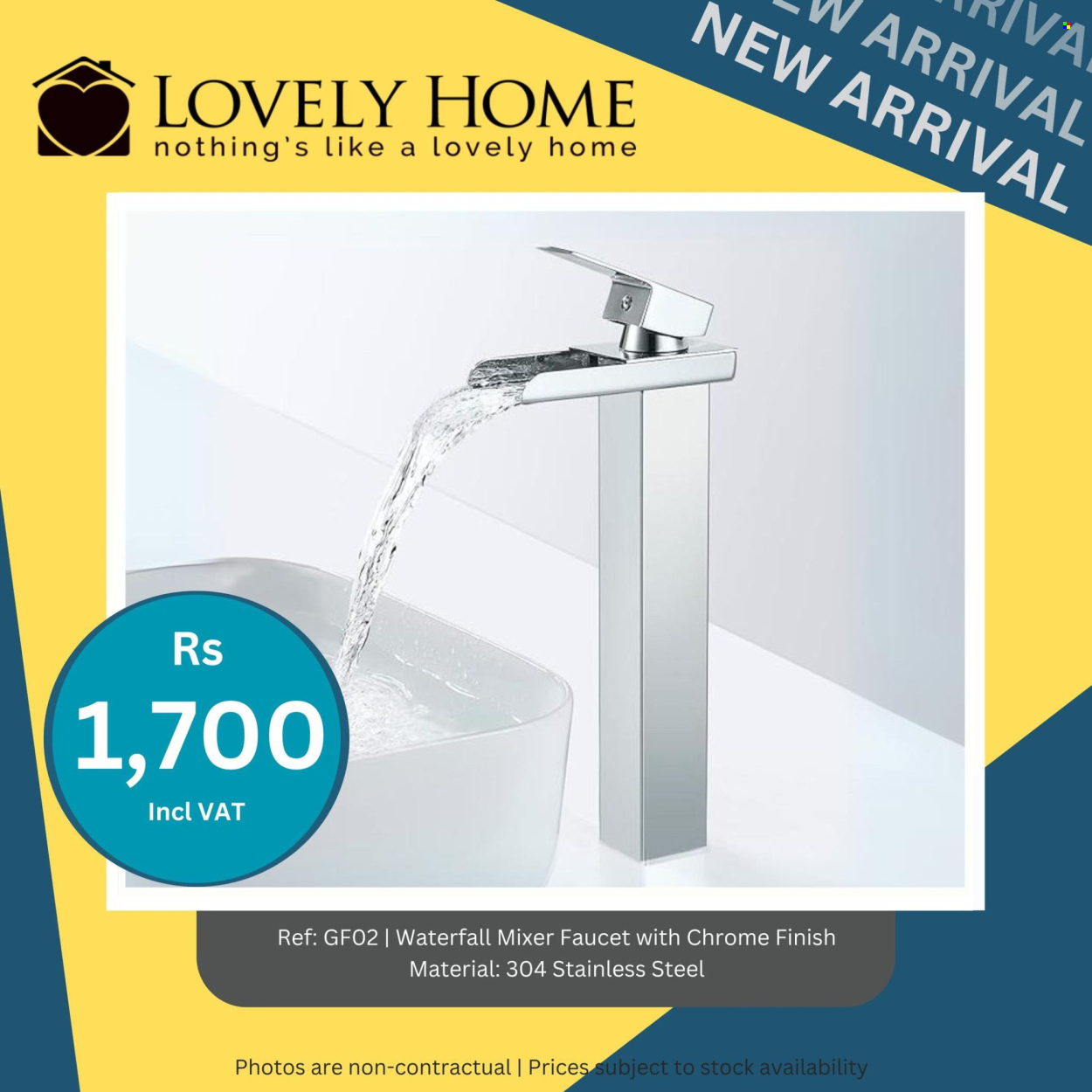 Lovely Home catalogue. Page 15