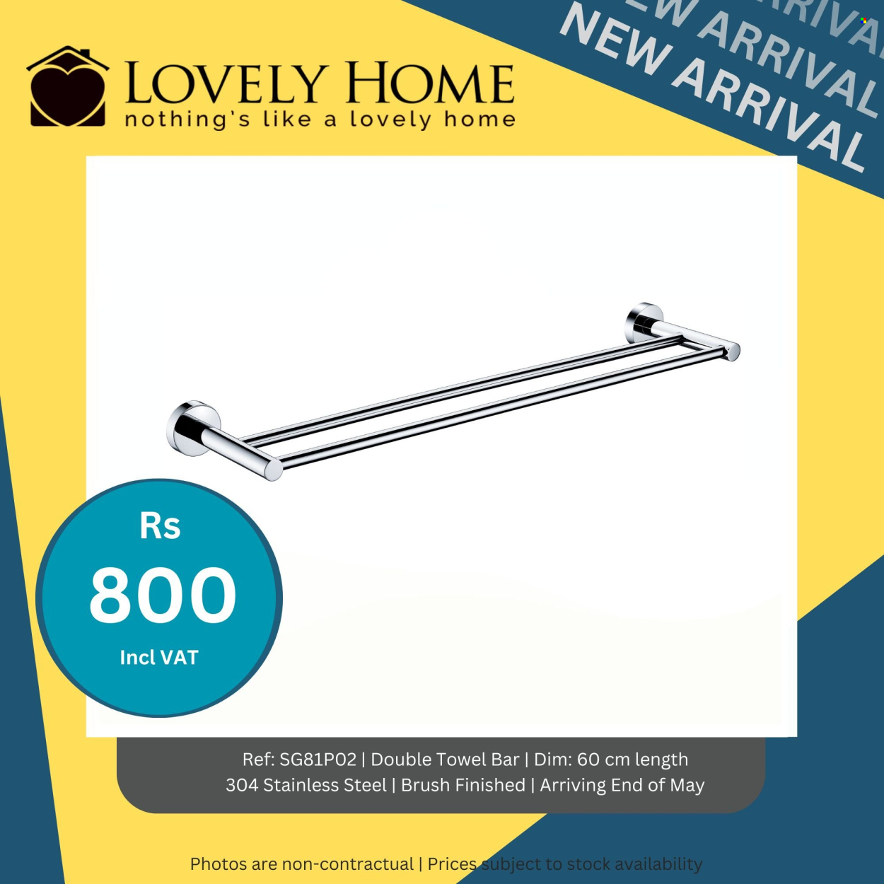 Lovely Home catalogue. Page 23