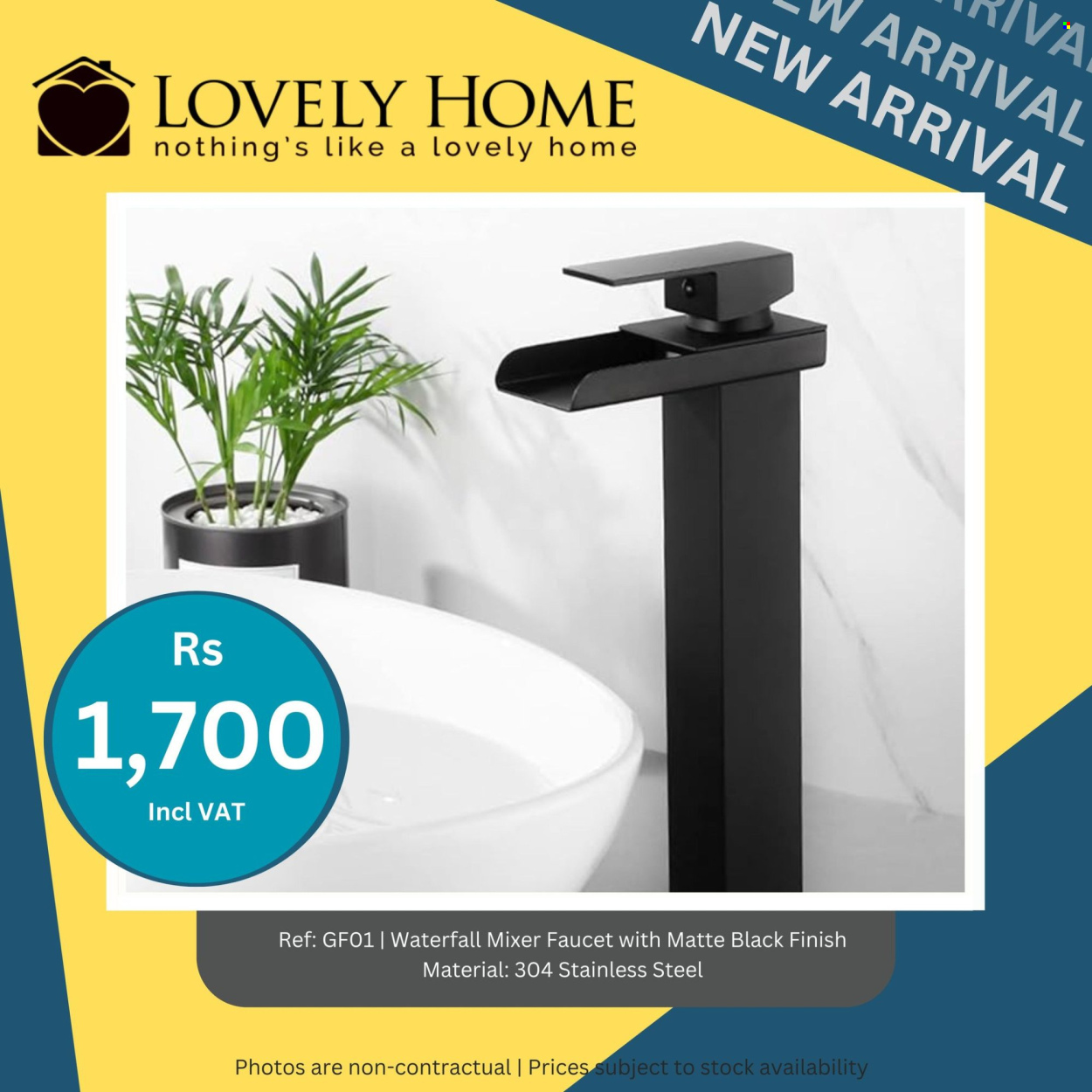 Lovely Home catalogue. Page 24