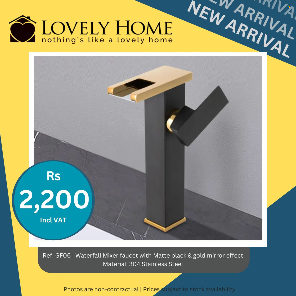 Lovely Home catalogue. Page 27