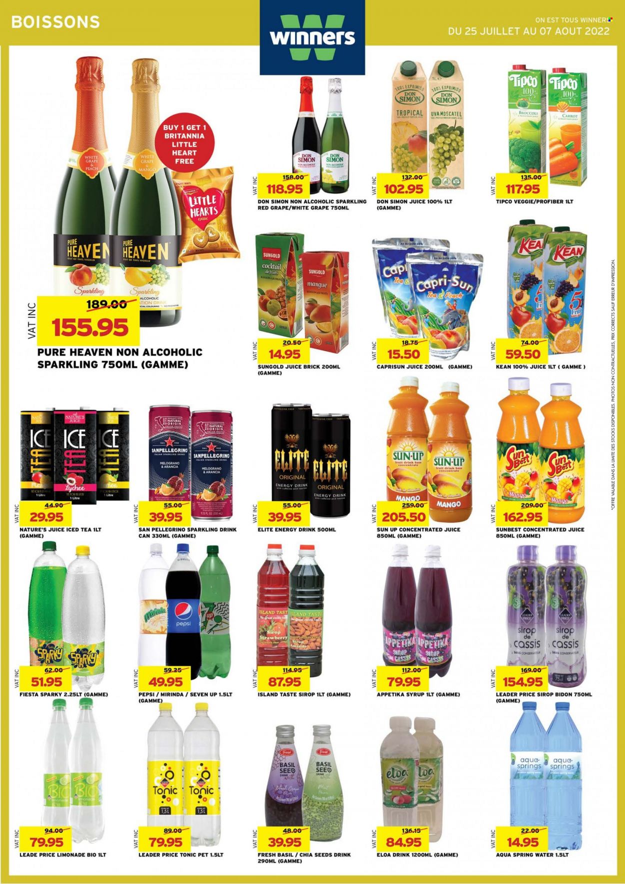 Winners catalogue - 25.07.2022 - 7.08.2022. Page 30
