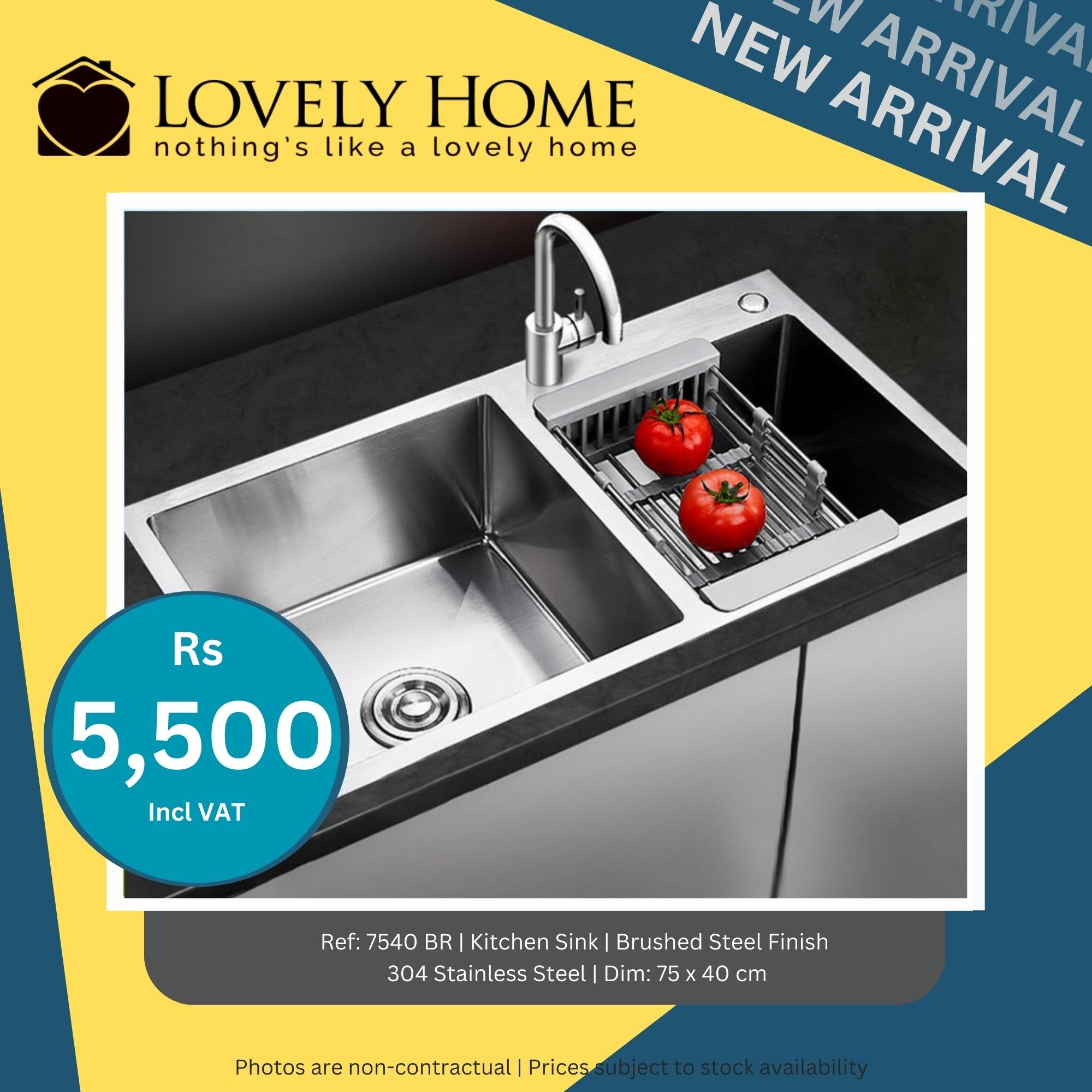 Lovely Home catalogue. Page 31