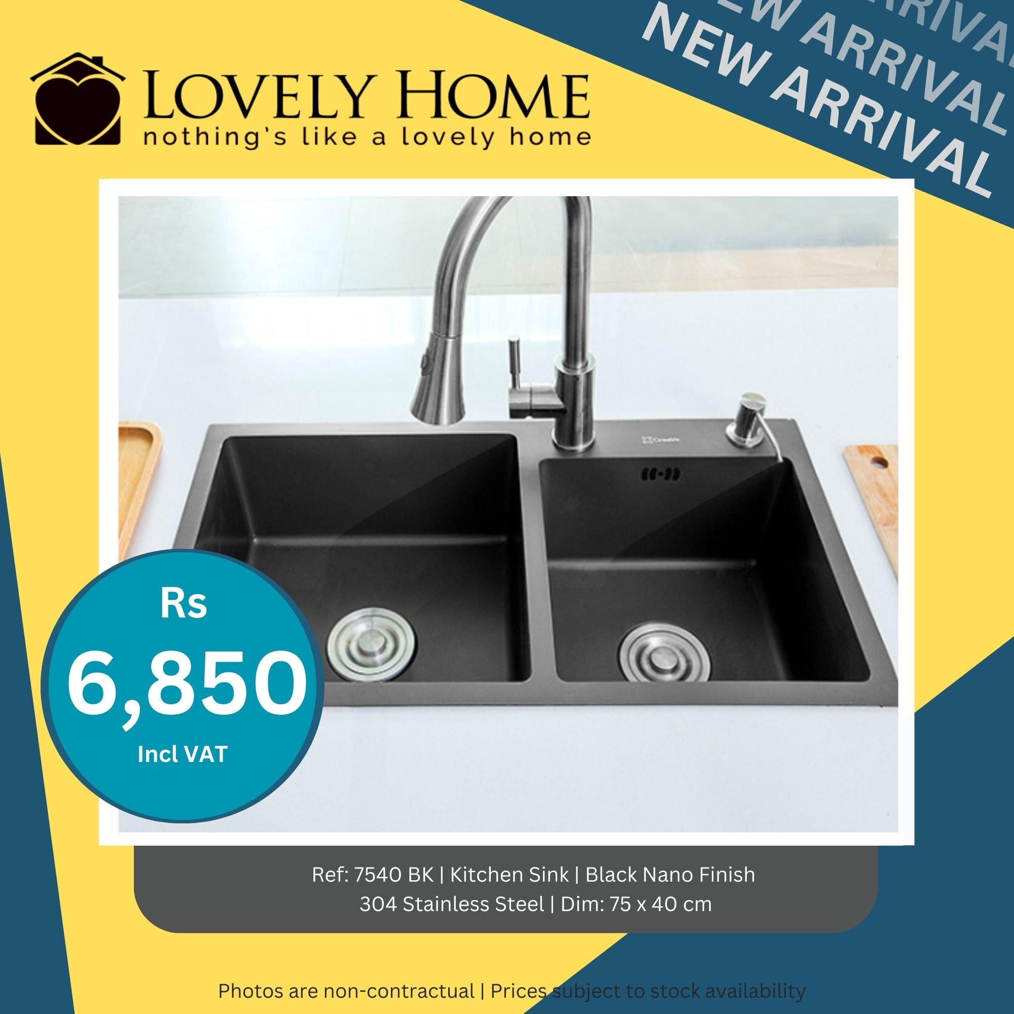 Lovely Home catalogue. Page 32