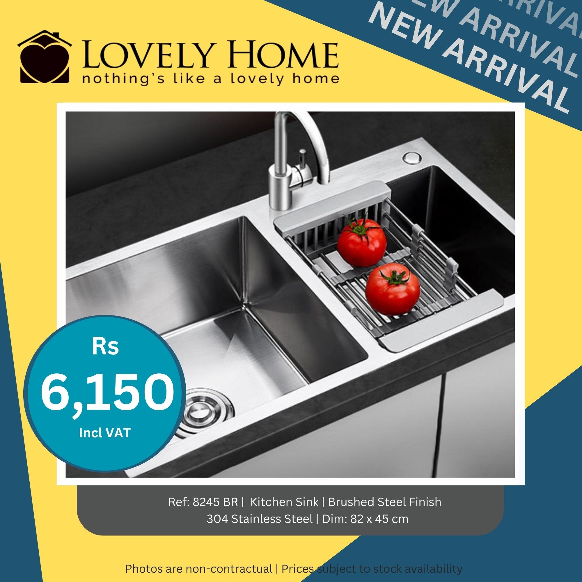 Lovely Home catalogue. Page 34