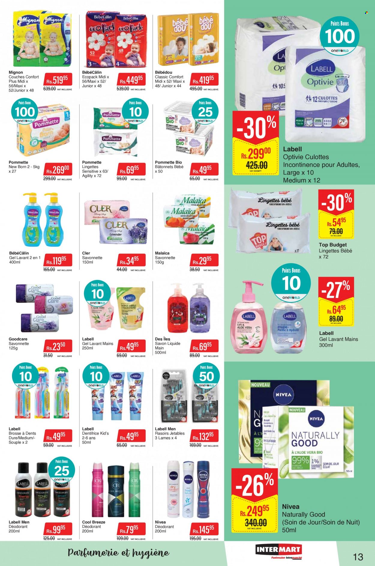 Intermart catalogue - 10.05.2022 - 22.05.2022. Page 13