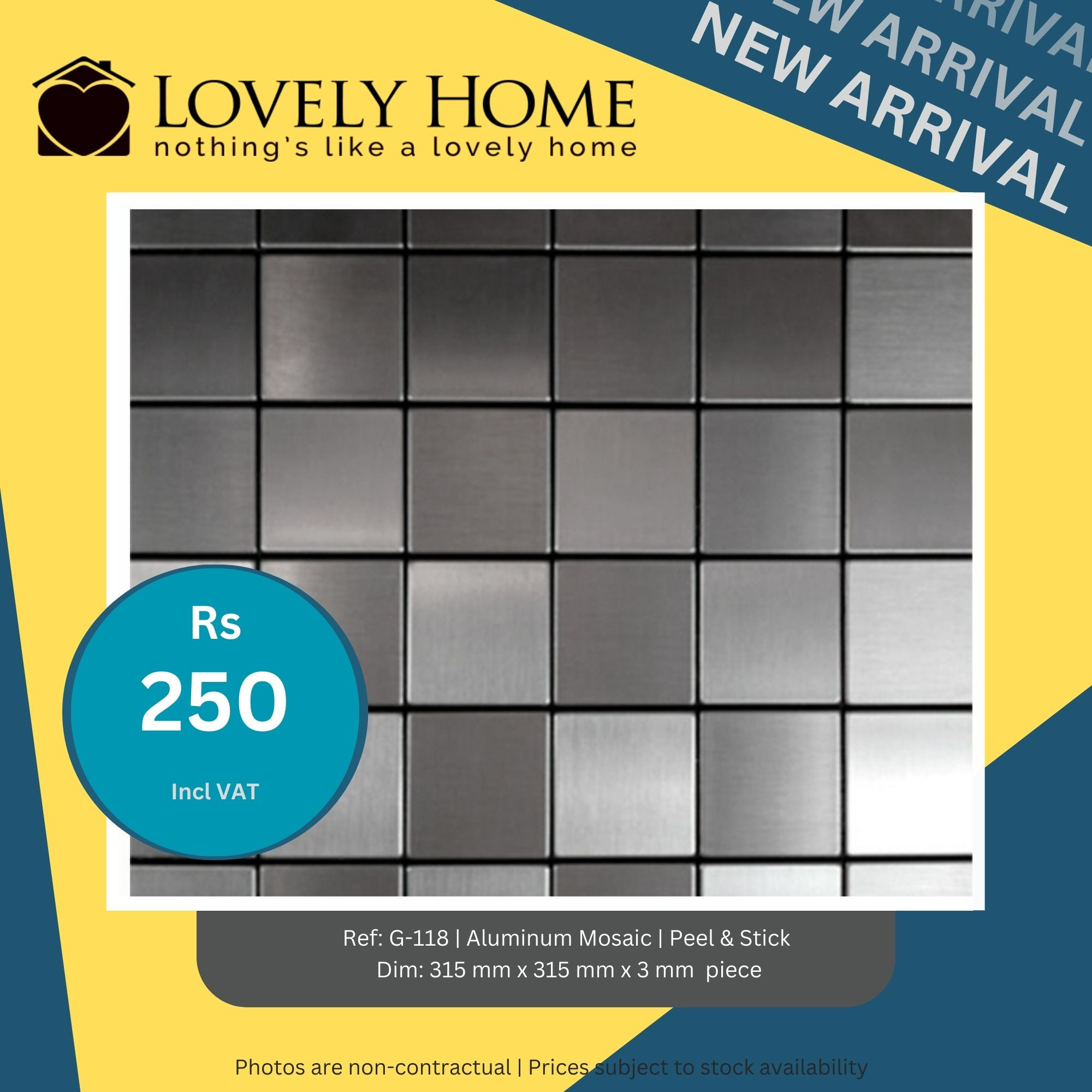 Lovely Home catalogue. Page 59