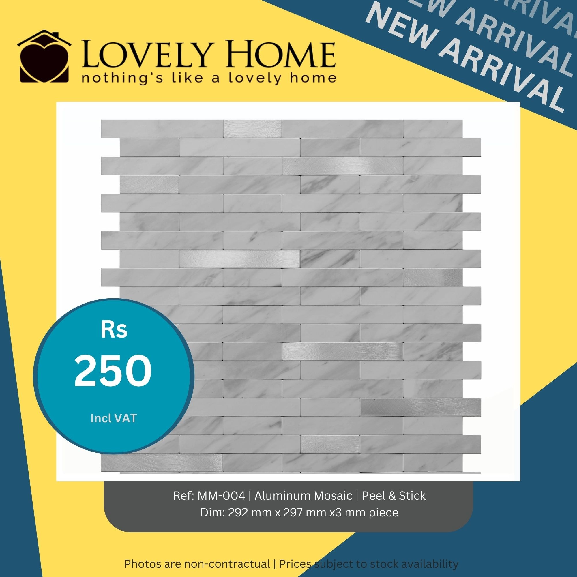 Lovely Home catalogue. Page 48