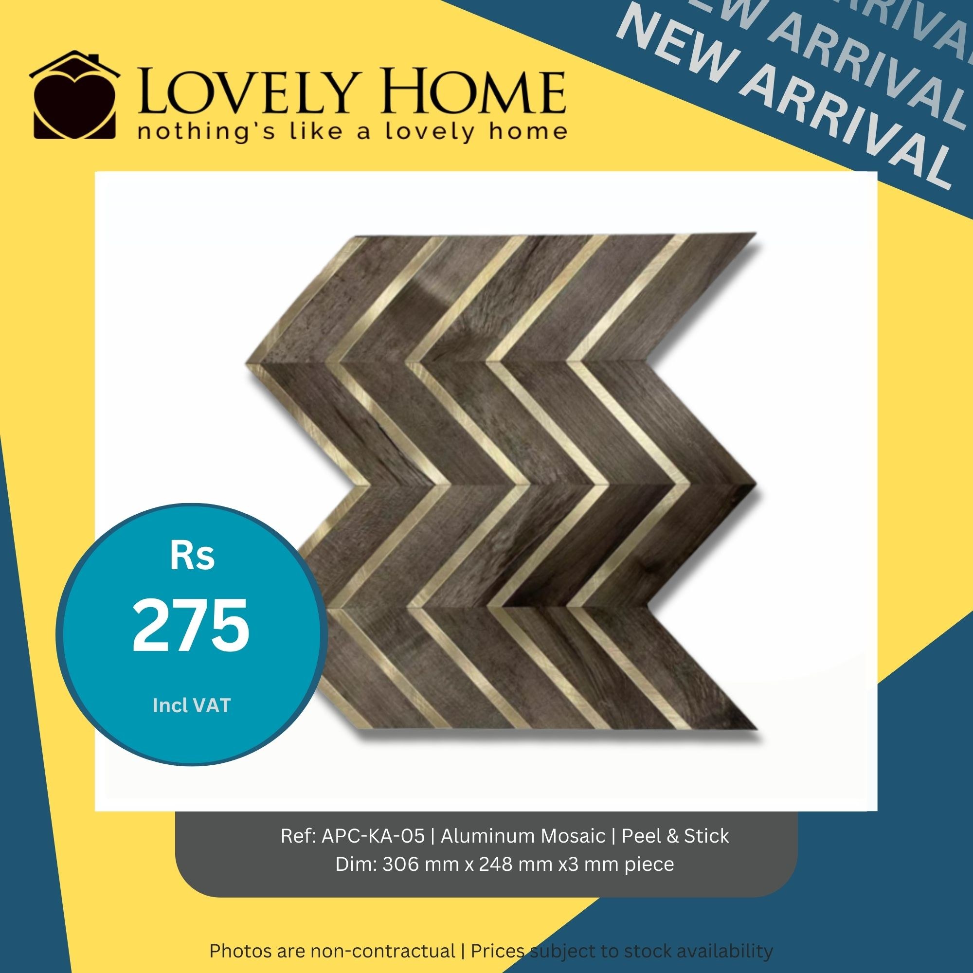 Lovely Home catalogue. Page 50