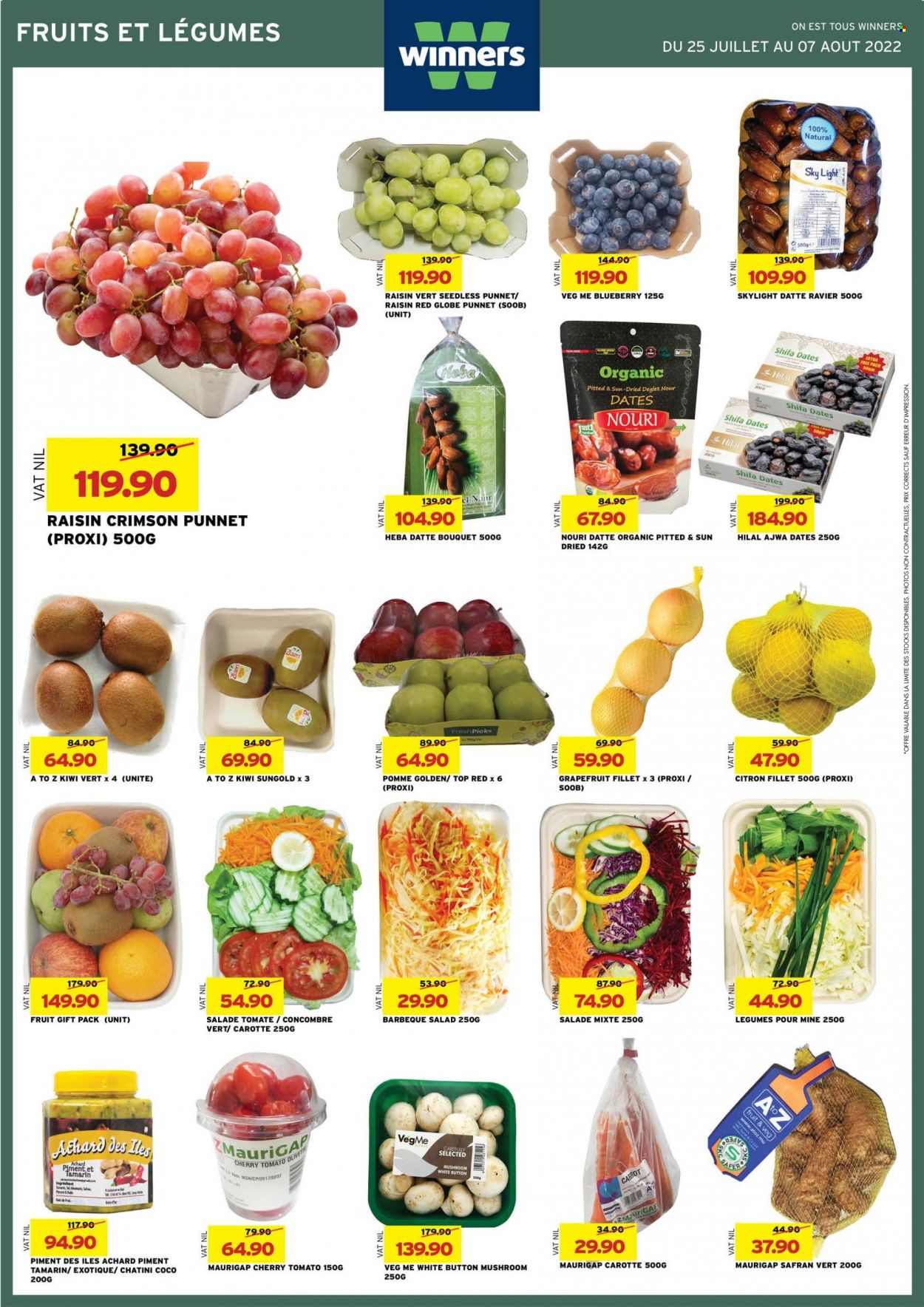 Winners catalogue - 25.07.2022 - 7.08.2022. Page 38