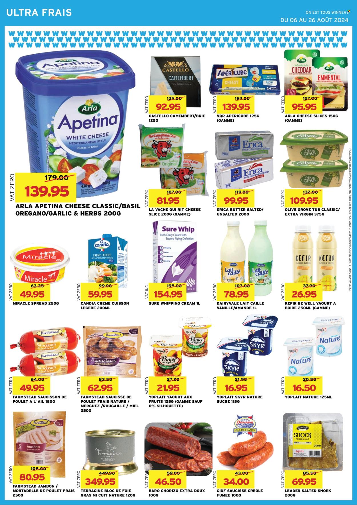 Winners catalogue - 6.08.2024 - 26.08.2024. Page 8