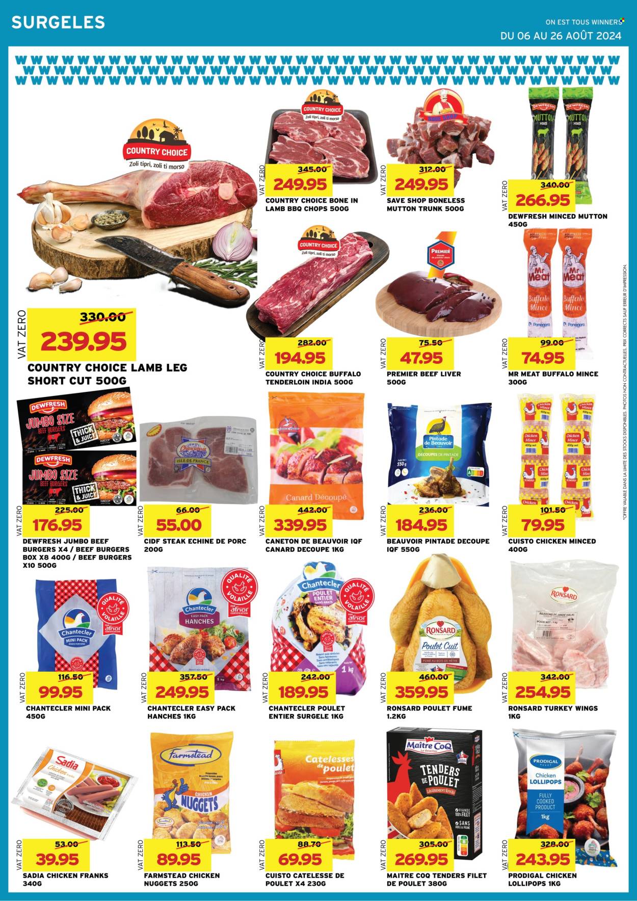 Winners catalogue - 6.08.2024 - 26.08.2024. Page 10