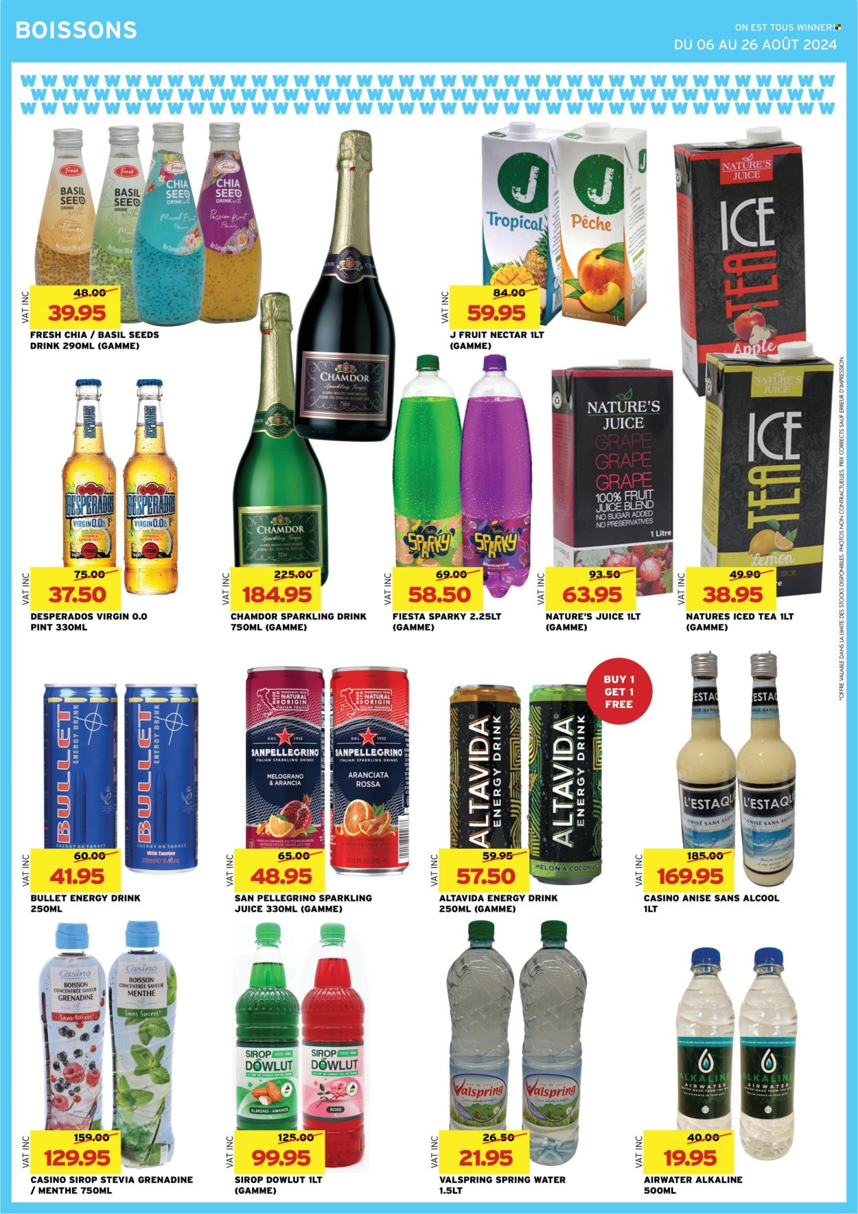 Winners catalogue - 6.08.2024 - 26.08.2024. Page 13
