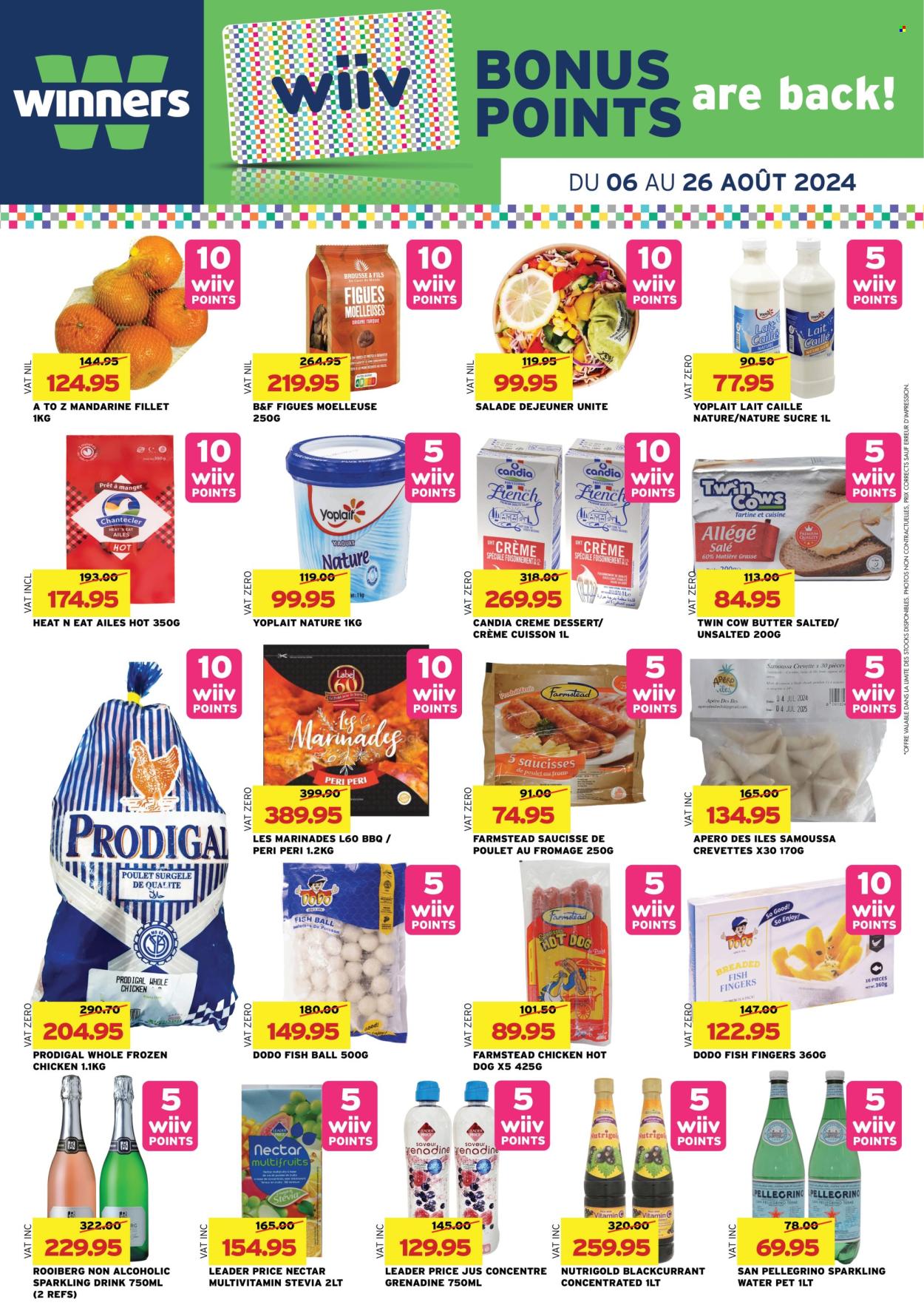 Winners catalogue - 6.08.2024 - 26.08.2024. Page 14
