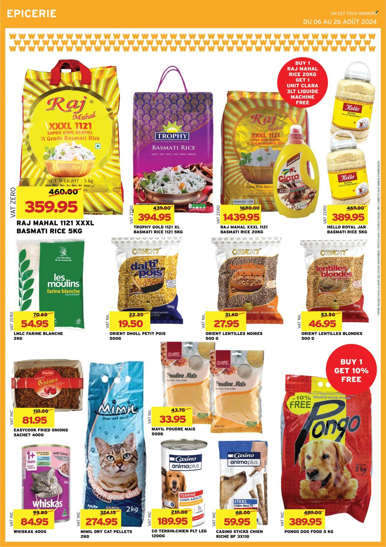 Winners catalogue - 6.08.2024 - 26.08.2024. Page 22