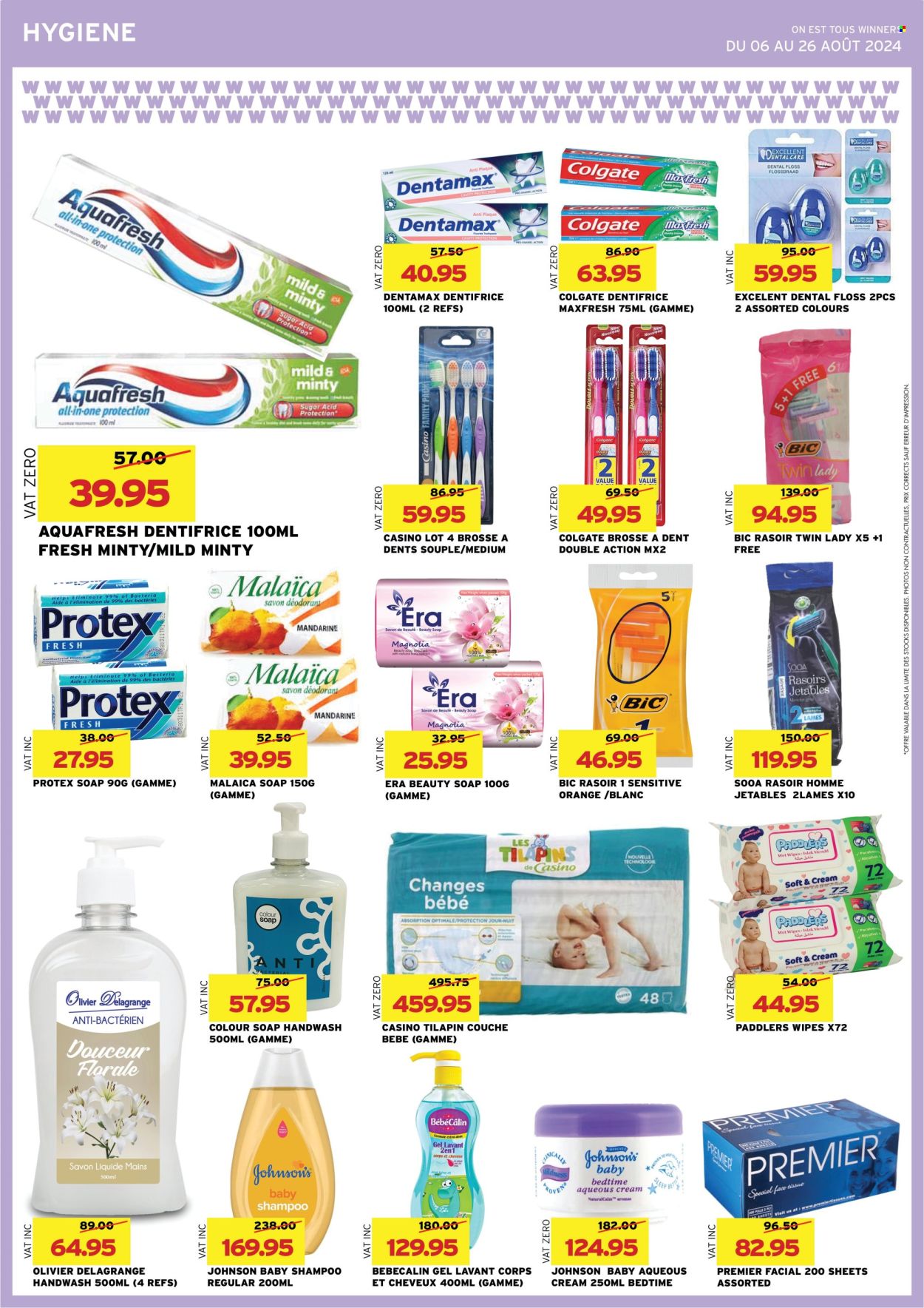 Winners catalogue - 6.08.2024 - 26.08.2024. Page 24