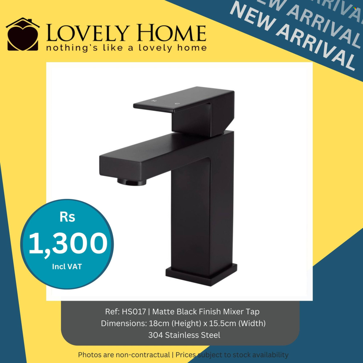 Lovely Home catalogue. Page 11