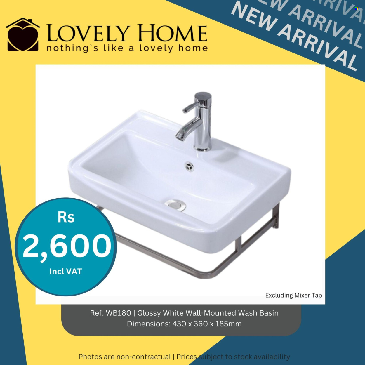 Lovely Home catalogue. Page 12