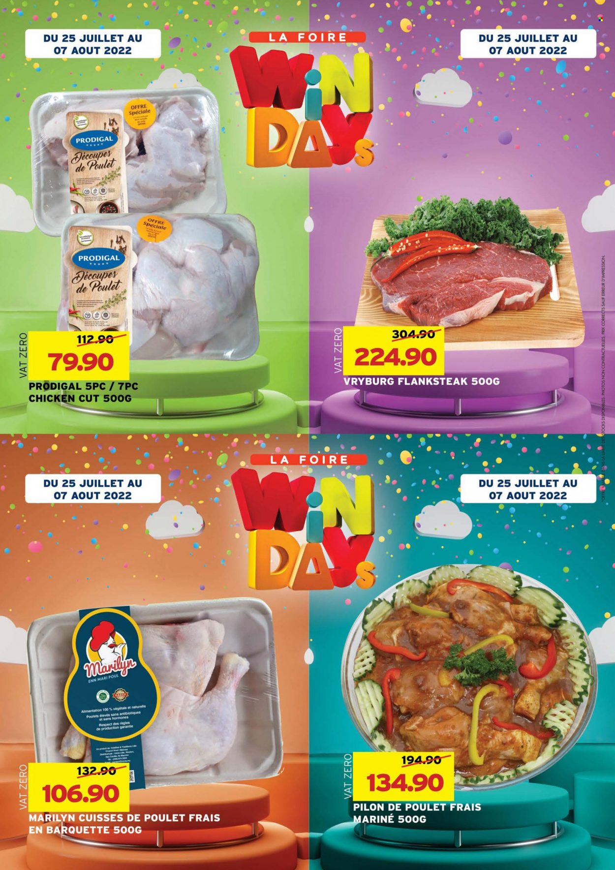 Winners catalogue - 25.07.2022 - 7.08.2022. Page 45