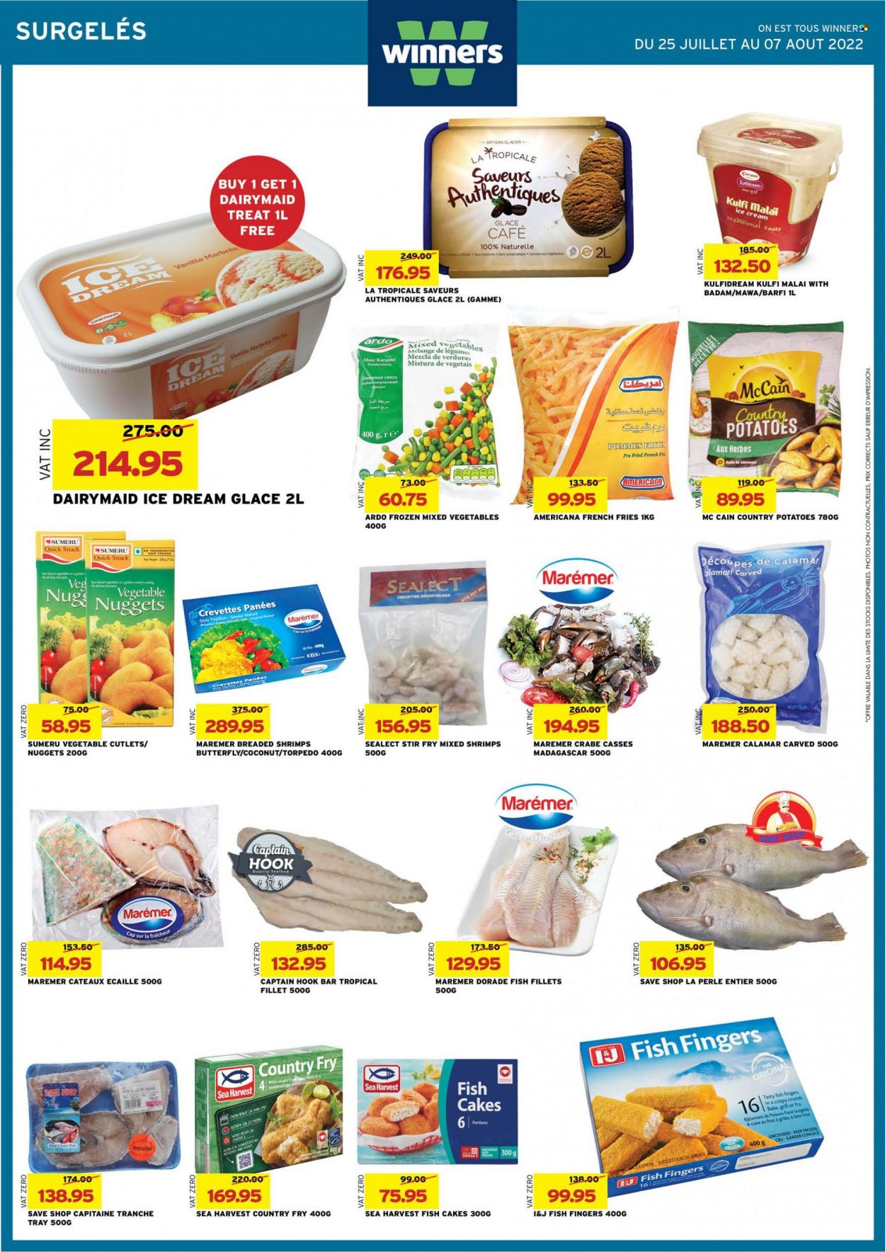 Winners catalogue - 25.07.2022 - 7.08.2022. Page 50