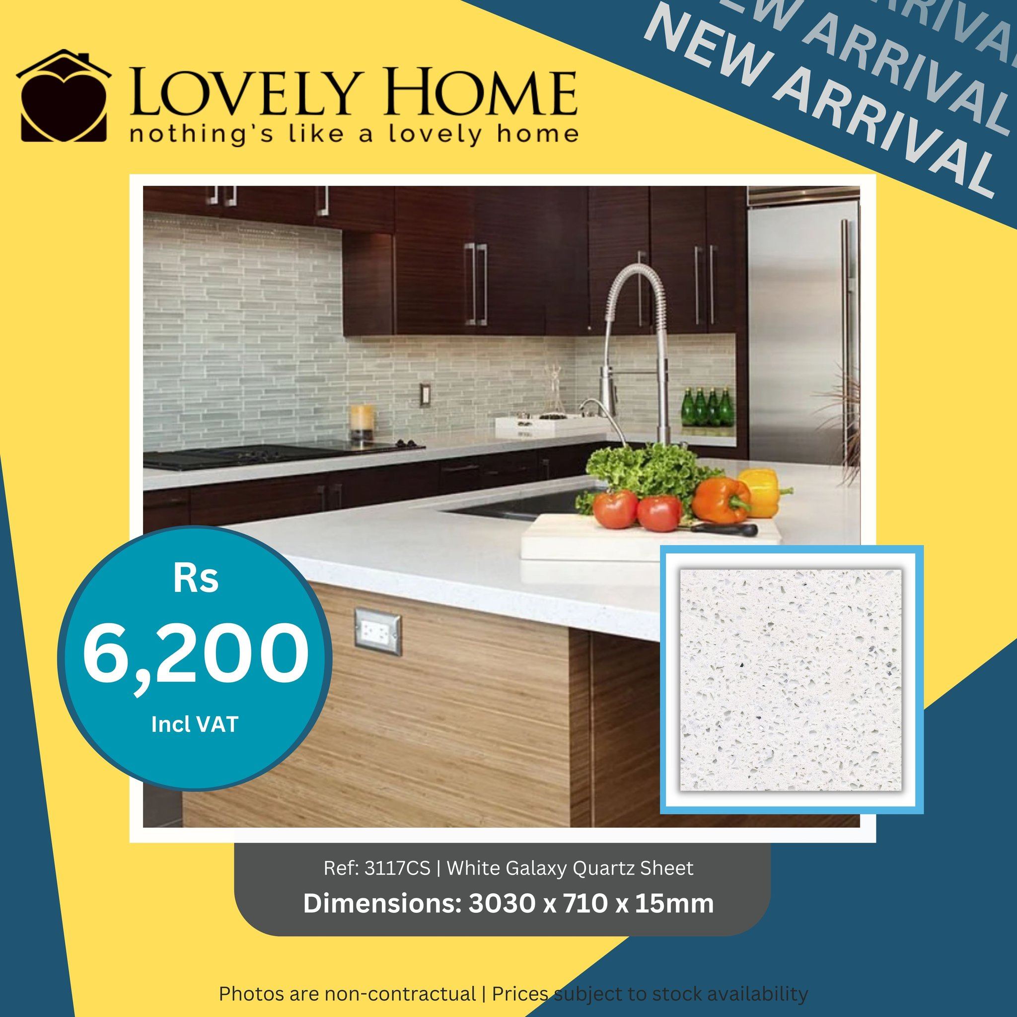 Lovely Home catalogue. Page 19