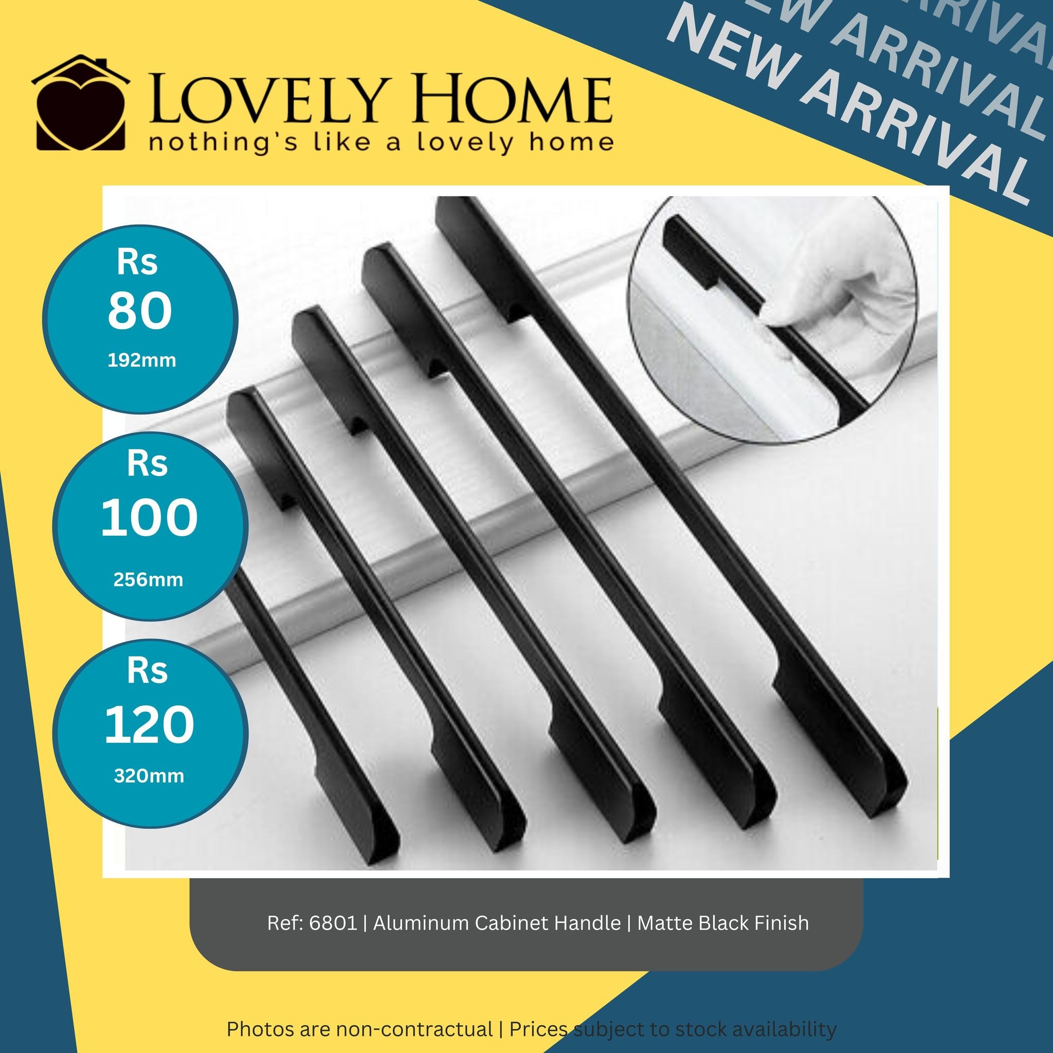 Lovely Home catalogue. Page 27