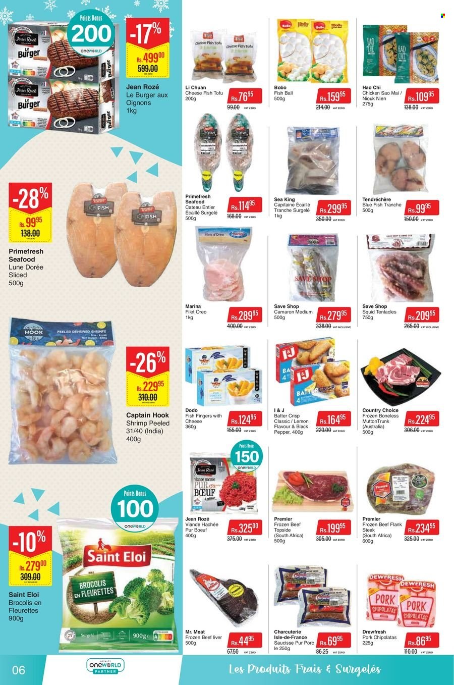 Intermart catalogue - 9.08.2024 - 21.08.2024. Page 6