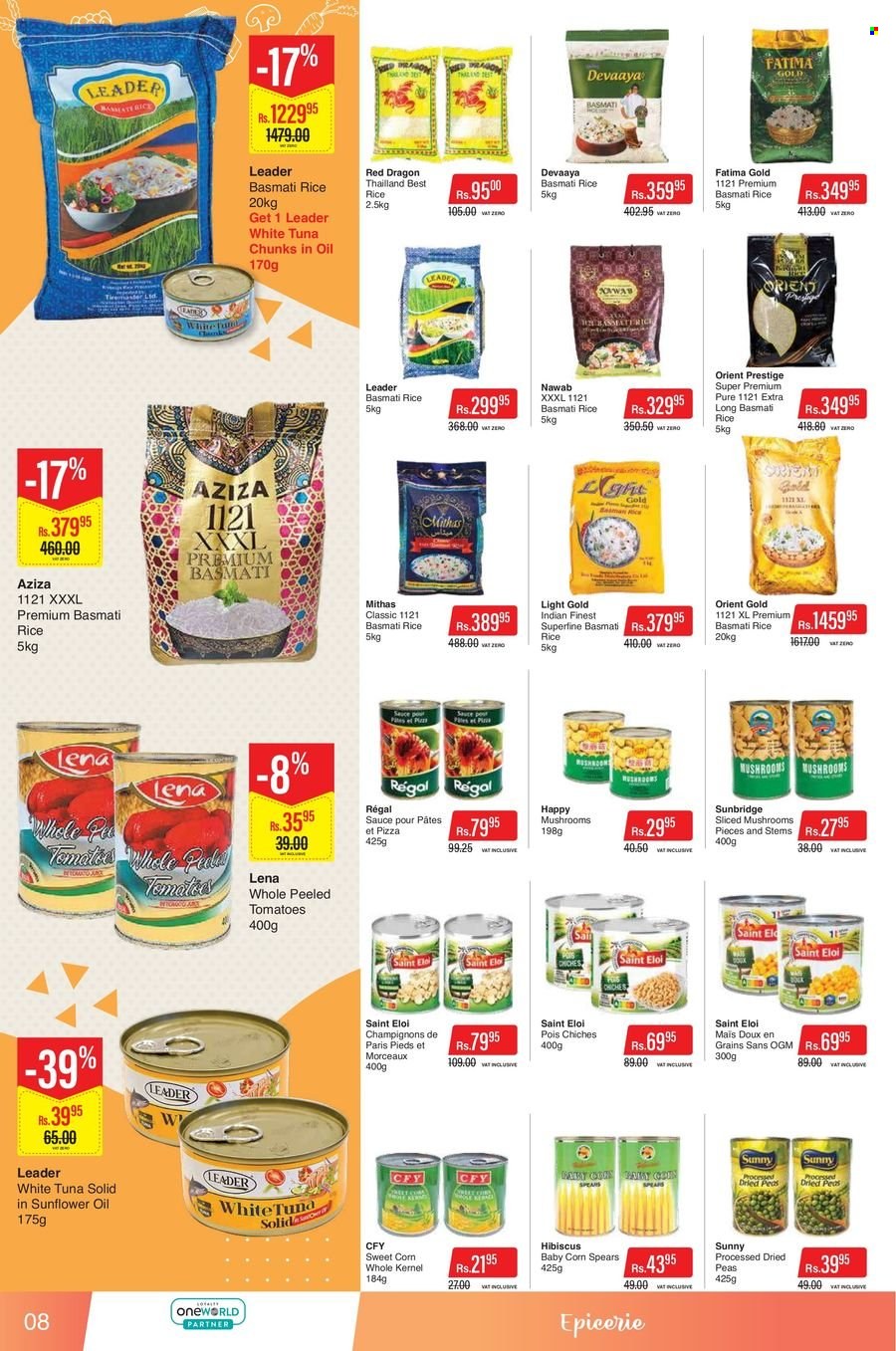 Intermart catalogue - 9.08.2024 - 21.08.2024. Page 8