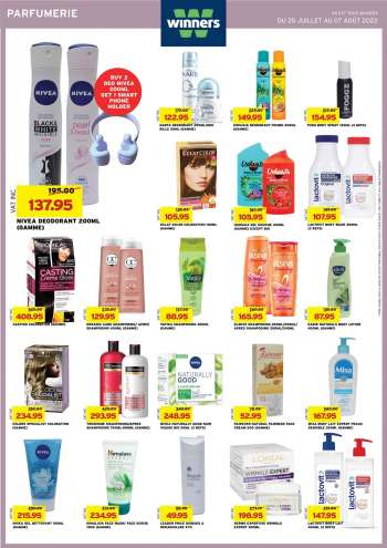 Catalogue {store}