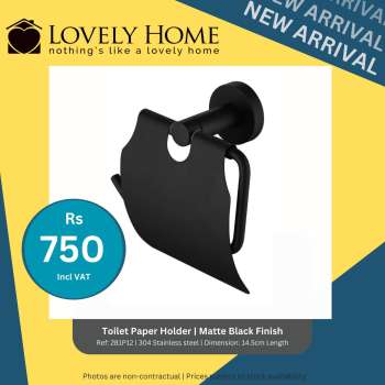 Lovely Home Catalogue.