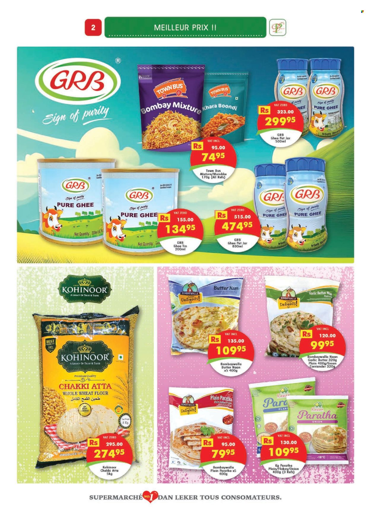 Dreamprice catalogue - 19.08.2024 - 15.09.2024. Page 2