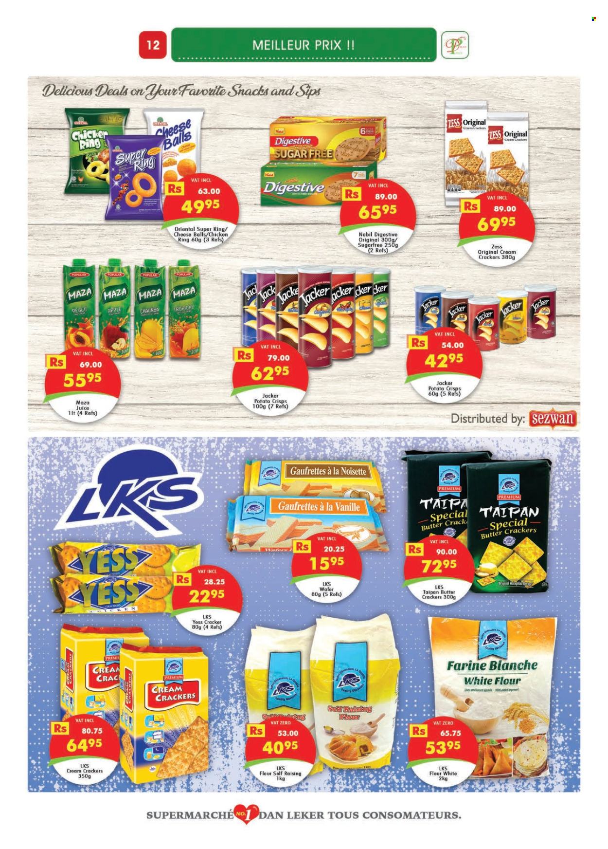 Dreamprice catalogue - 19.08.2024 - 15.09.2024. Page 12