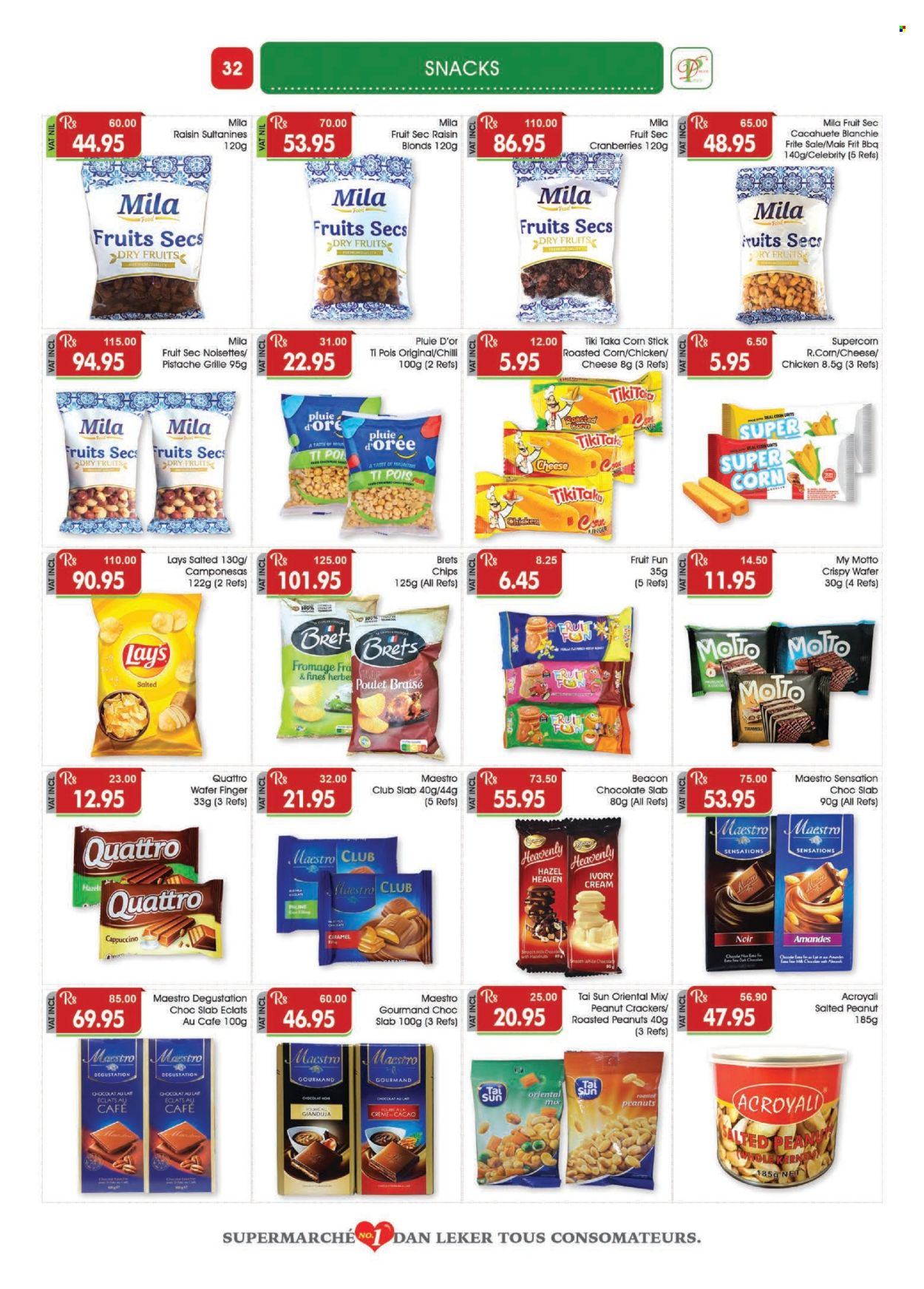 Dreamprice catalogue - 19.08.2024 - 15.09.2024. Page 32