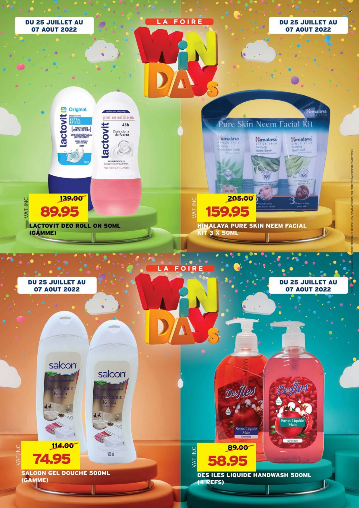 Winners catalogue - 25.07.2022 - 7.08.2022. Page 62