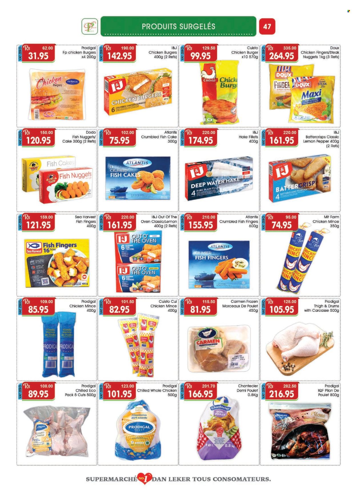 Dreamprice catalogue - 19.08.2024 - 15.09.2024. Page 47