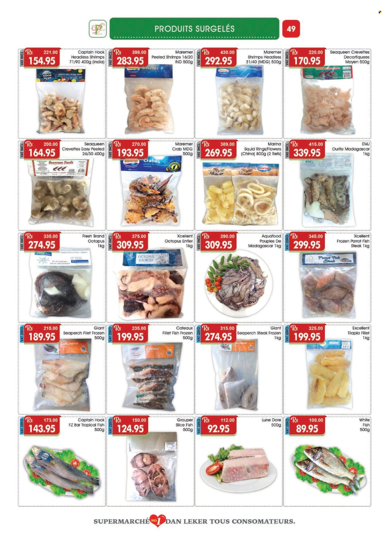 Dreamprice catalogue - 19.08.2024 - 15.09.2024. Page 49