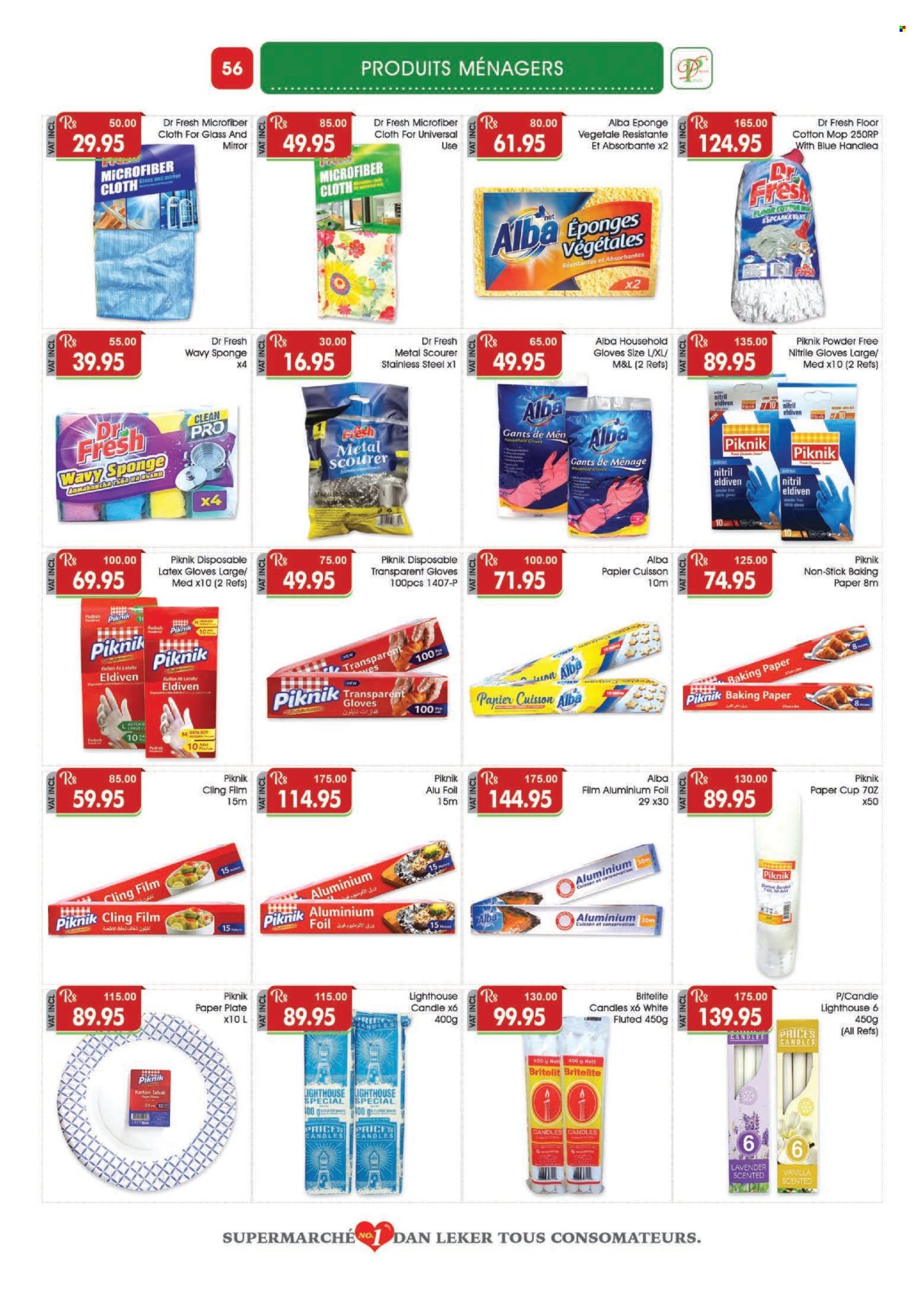 Dreamprice catalogue - 19.08.2024 - 15.09.2024. Page 56