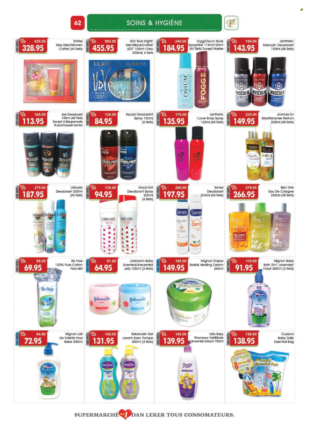 Dreamprice catalogue - 19.08.2024 - 15.09.2024. Page 62