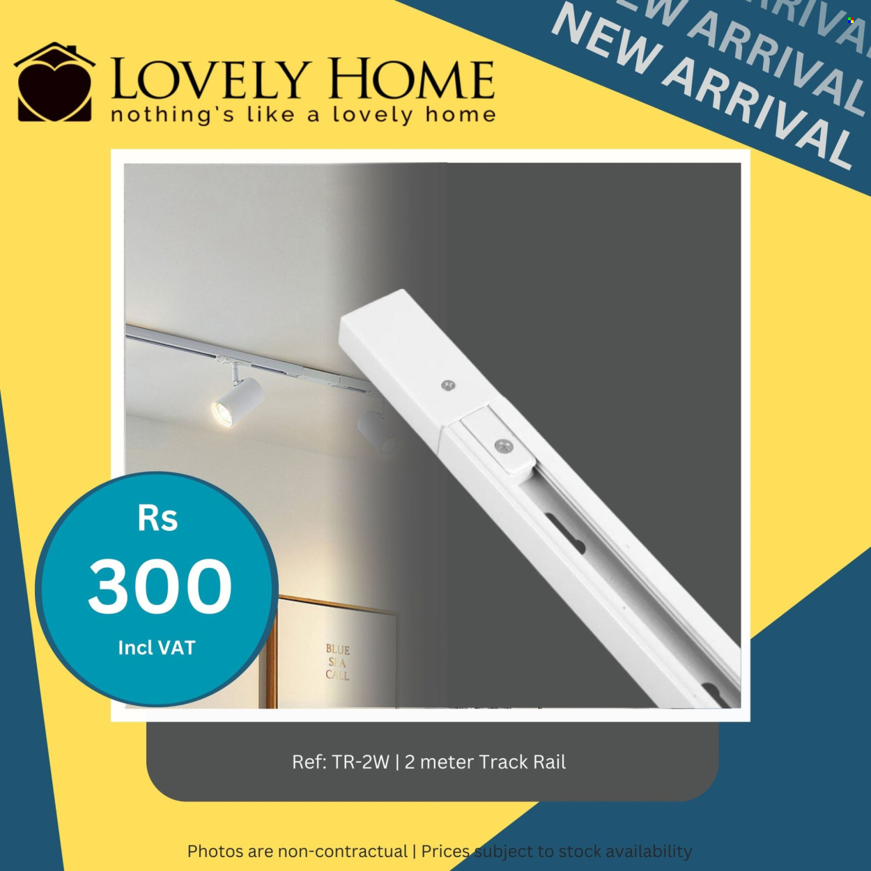 Lovely Home catalogue. Page 12